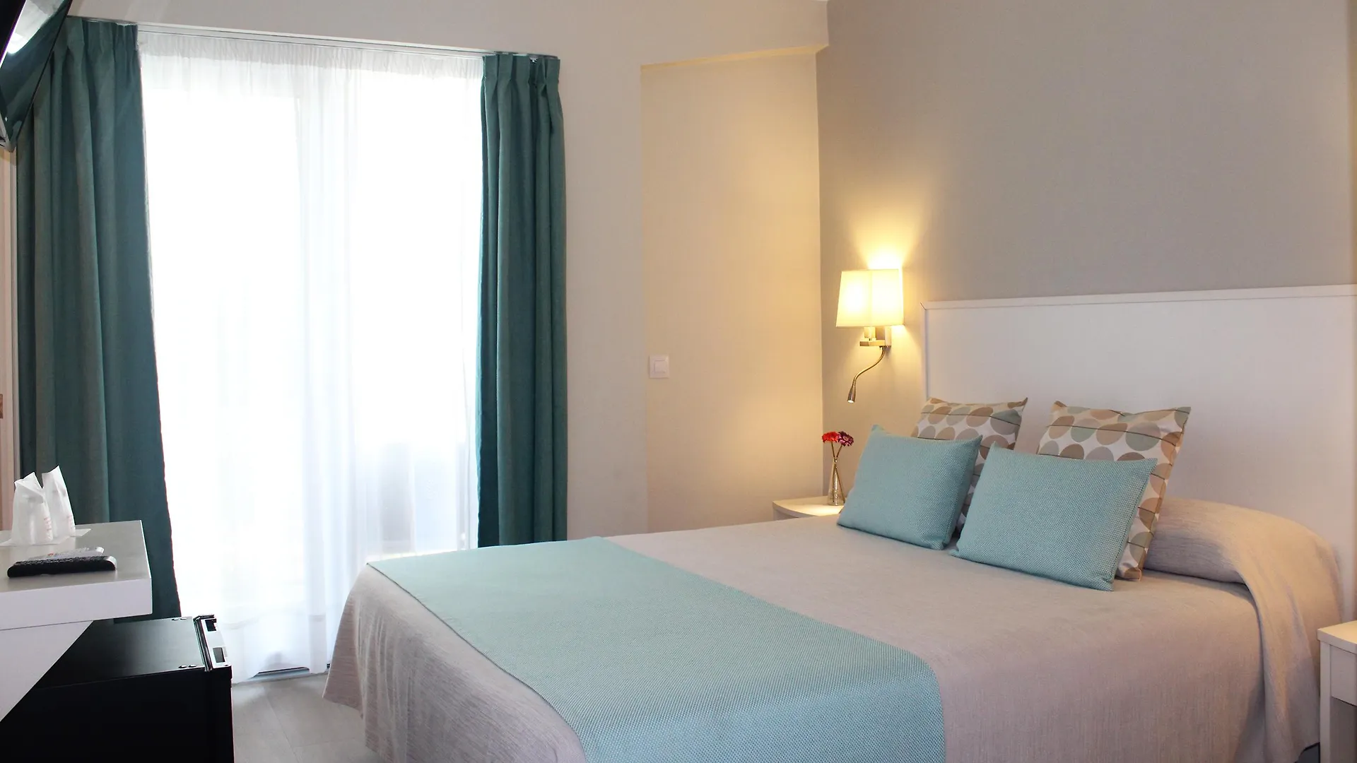 Hotel Creta Paguera Peguera Spanje