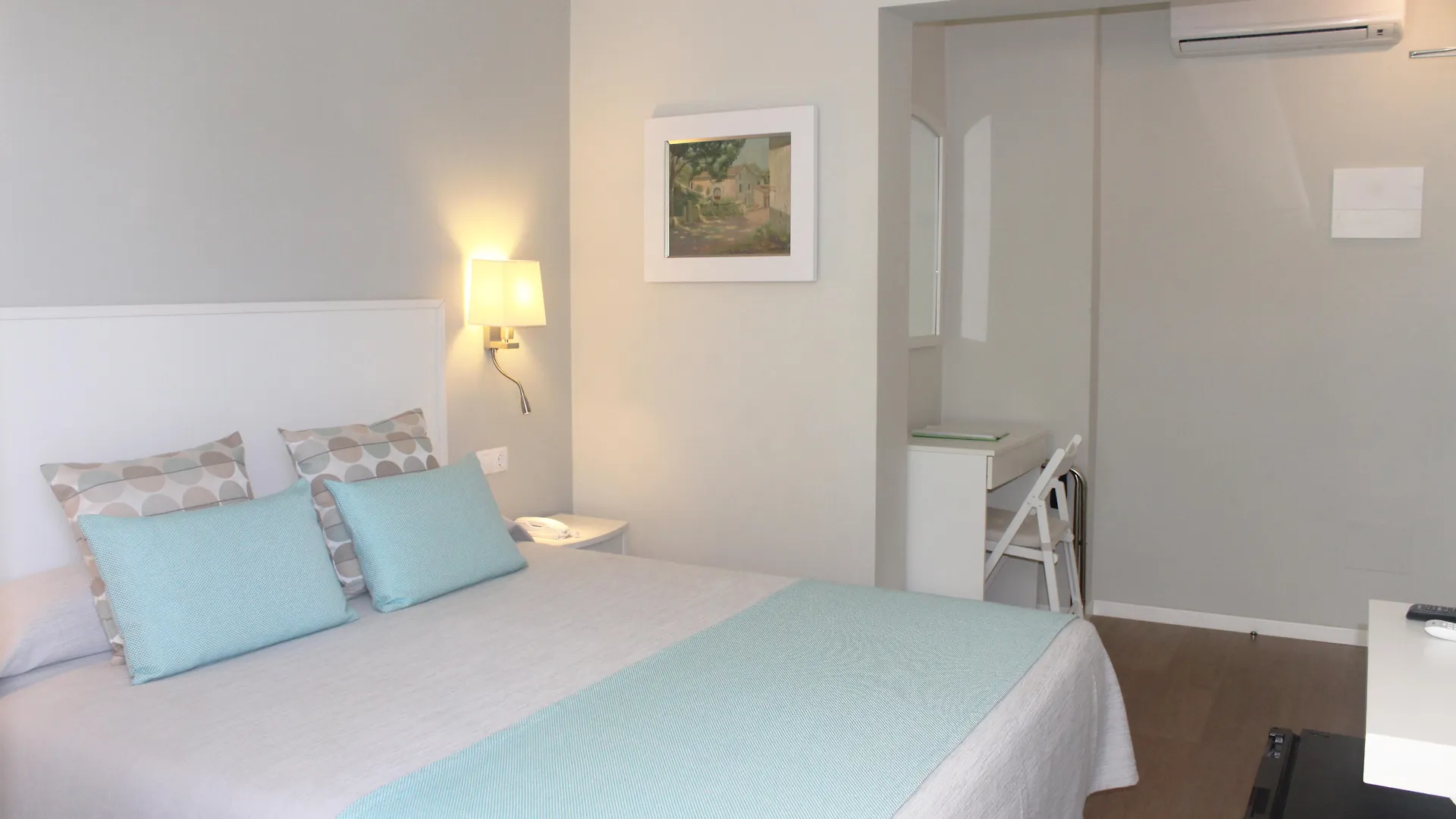 Hotel Creta Paguera Peguera