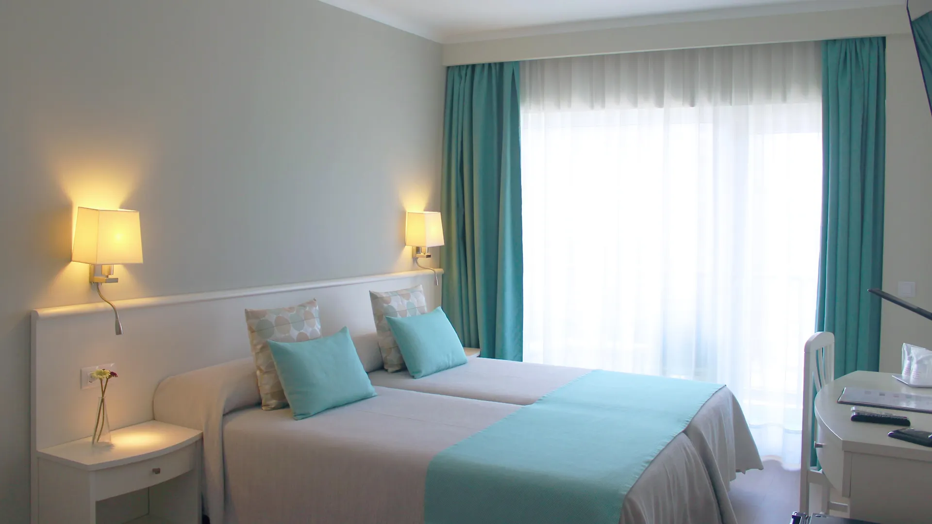 Hotel Creta Paguera Peguera