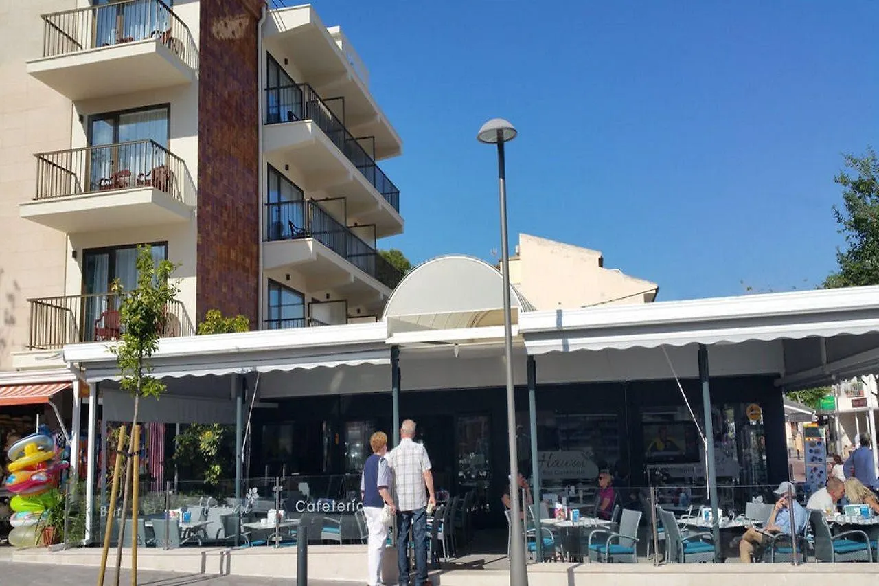 Hotel Creta Paguera Peguera