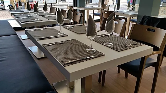 Hotel Creta Paguera