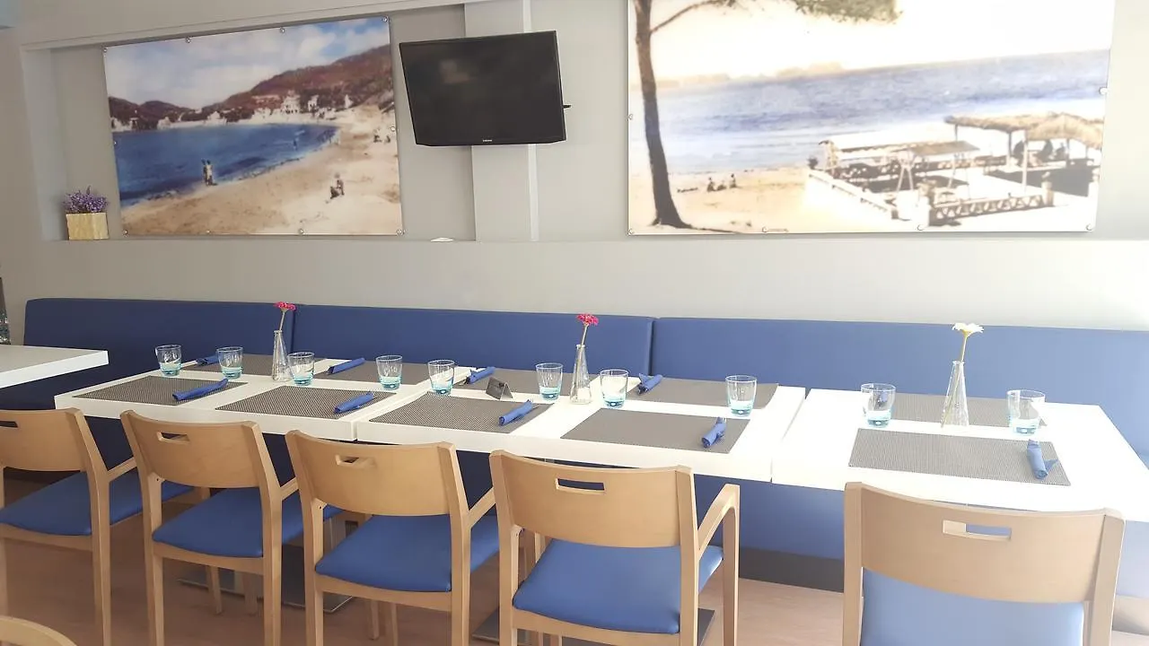 Hotel Creta Paguera Peguera