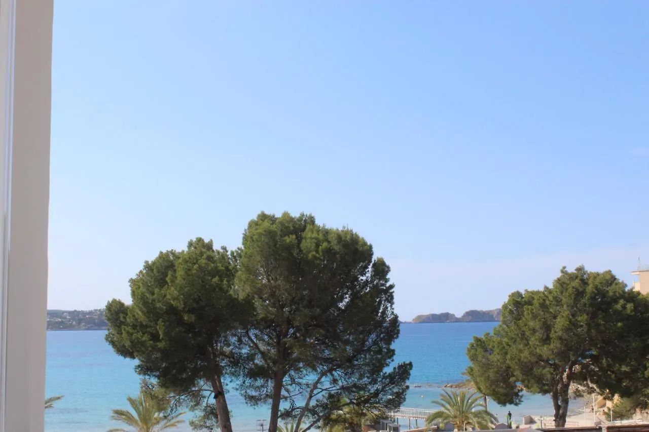 Hotel Creta Paguera Peguera