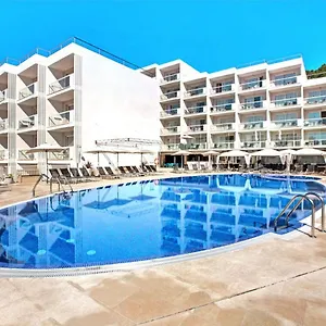 Aparthotel Y, Peguera