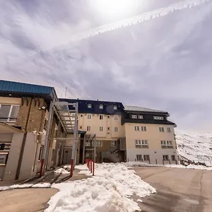 Inturjoven Sierra Nevada