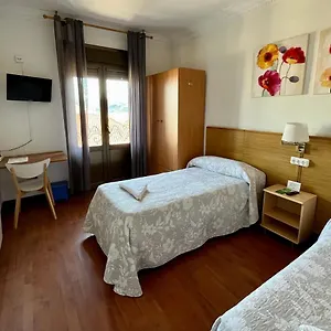  Maison d'hôtes Montero Sestao Bilbao Espagne