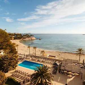 5* Hotel Secrets Mallorca Villamil & - Adults Only