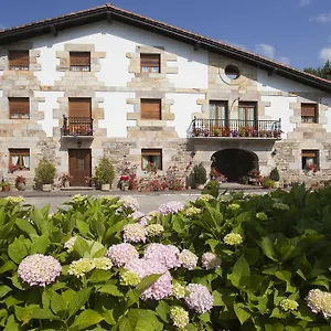  Maison d'hôtes Ibarre Espagne