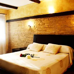 Complejo Turistico El 402 Iznalloz
