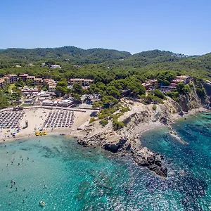 Apartahotel Hapimag, Peguera