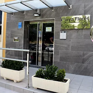 *** Appart hôtel Club Playa Flores Espagne