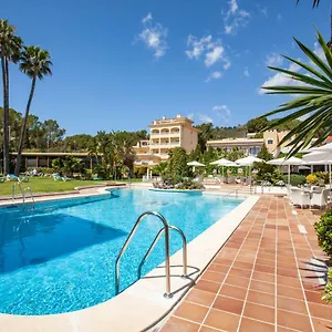 4* Appart hôtel Grupotel Nilo &