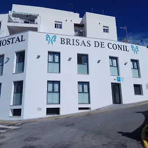  Maison d'hôtes Brisas De Conil Espagne